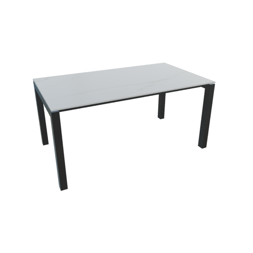 Kilt garden coffee table