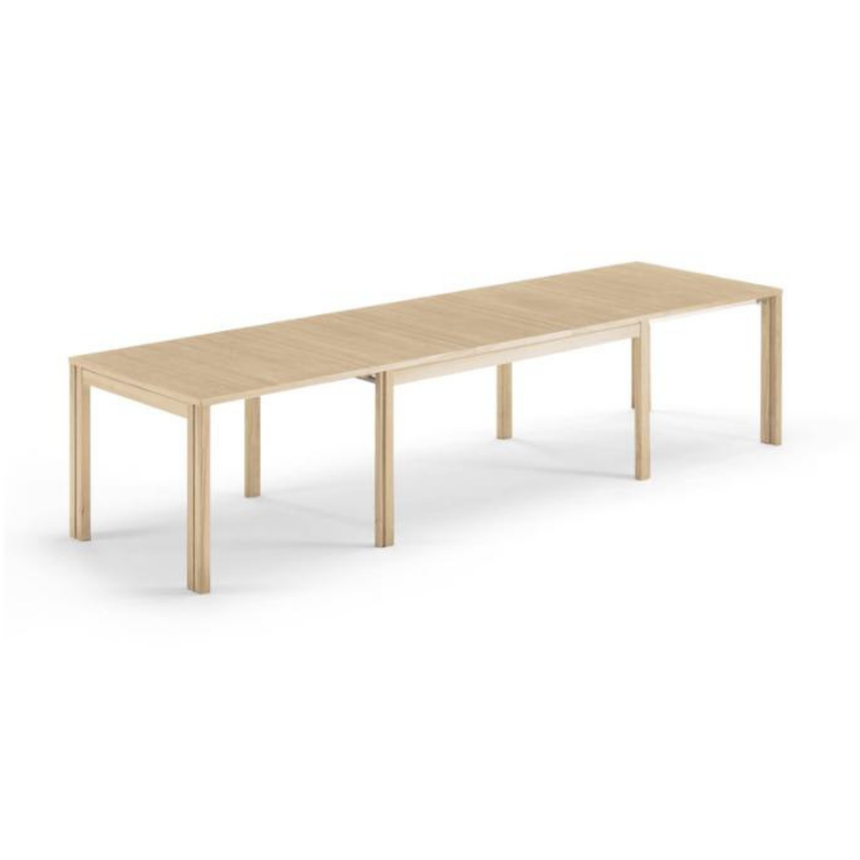 Skovby 23 bővíthető étkezőasztal