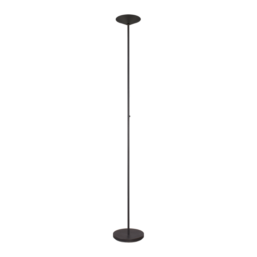 Ceppo metal floor lamp 186