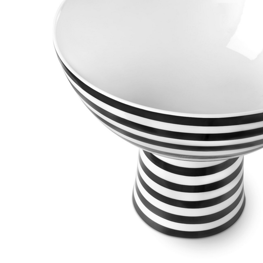 Booq acrylic bookend