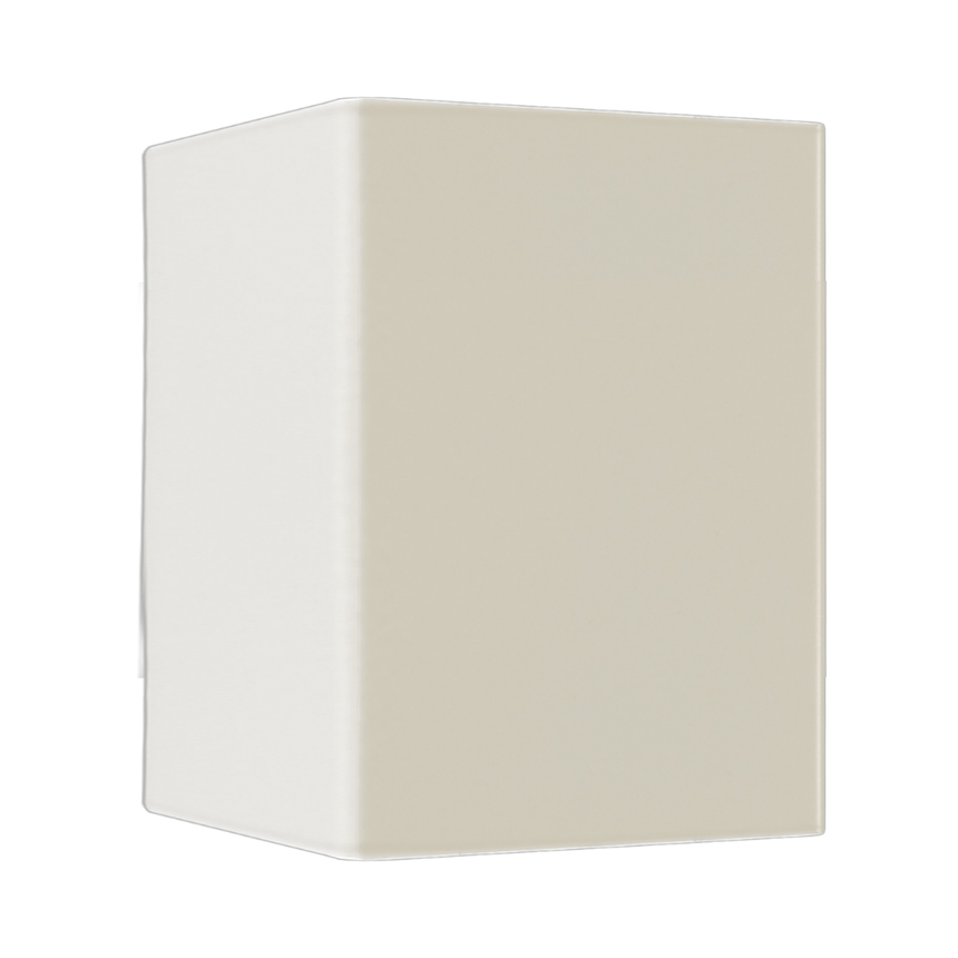 Lava 3-bulb dark gray glass pendant lamp