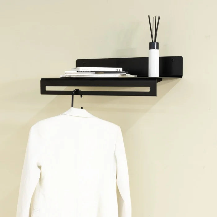 Sway fém fali fogas 60