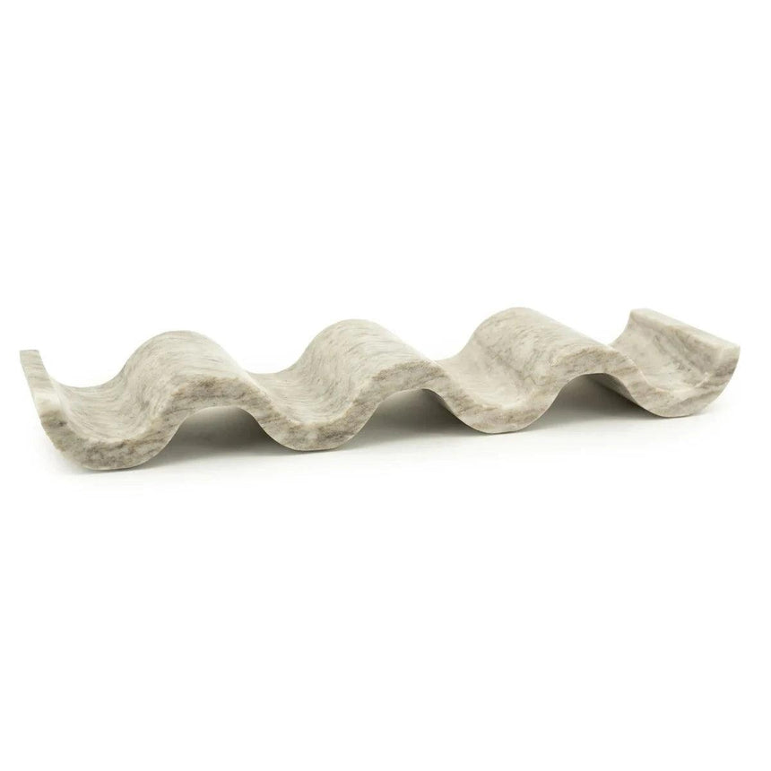 Airen marble wine rack