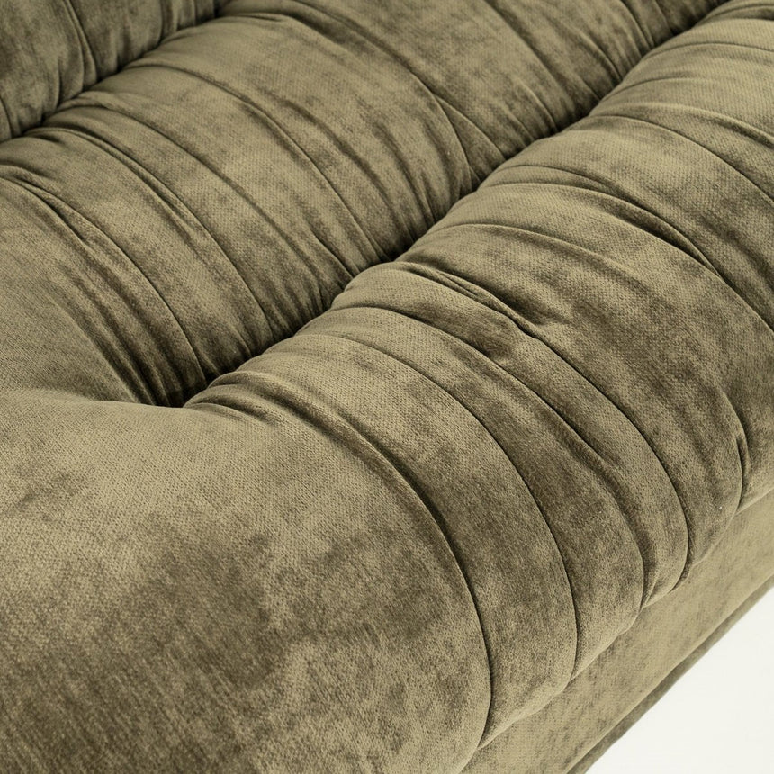 Nook zsenília kanapé