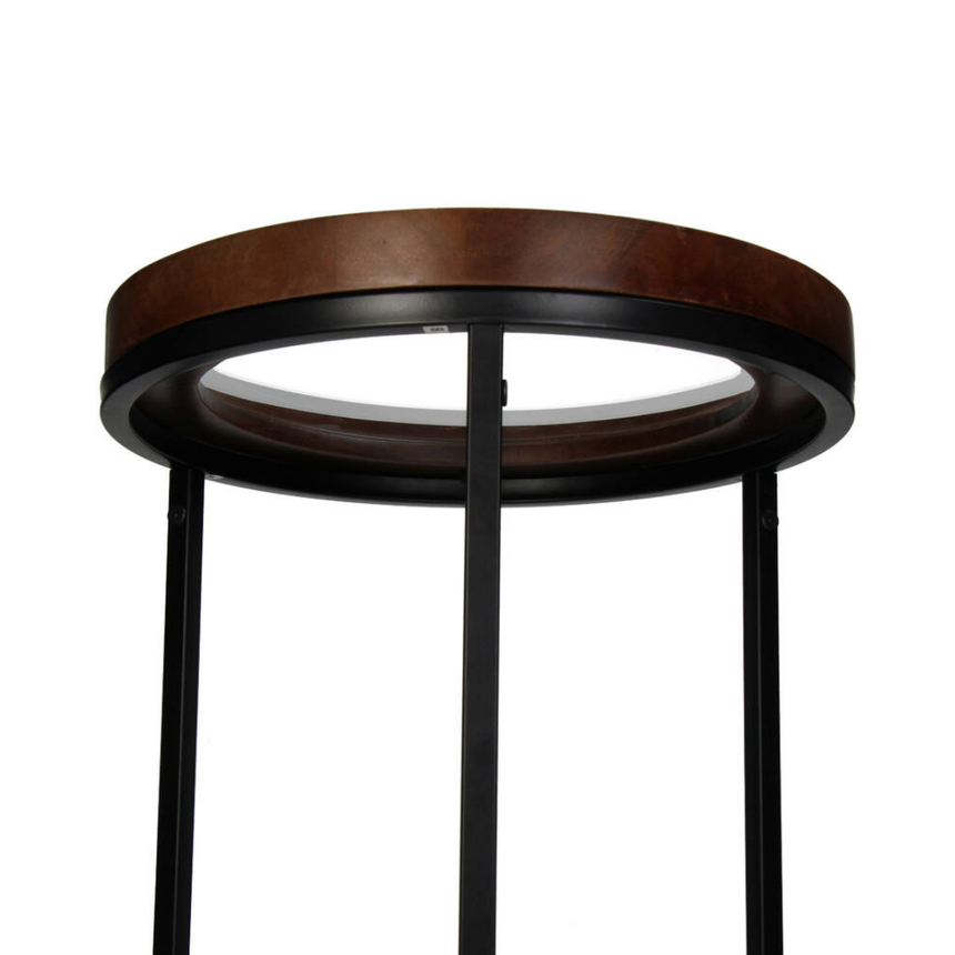 Booq acrylic bookend