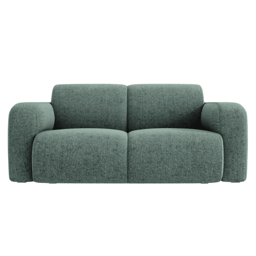 Molino 2-seater chenille sofa