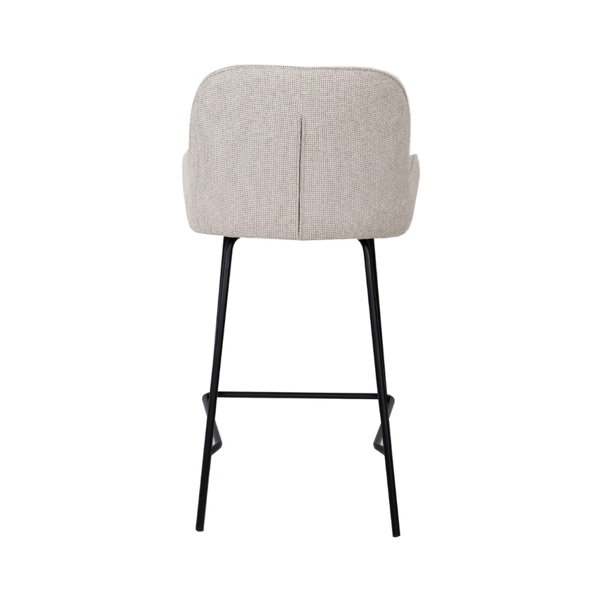 Leander szövet bárszék