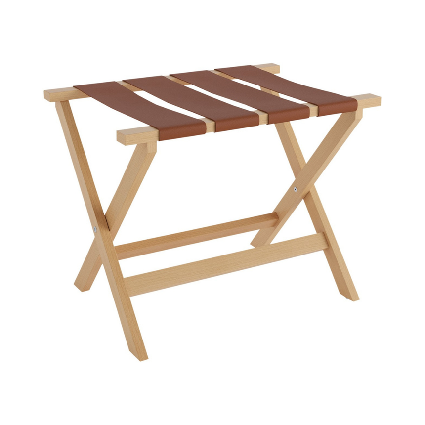 Versmissen fa bőröndtartó