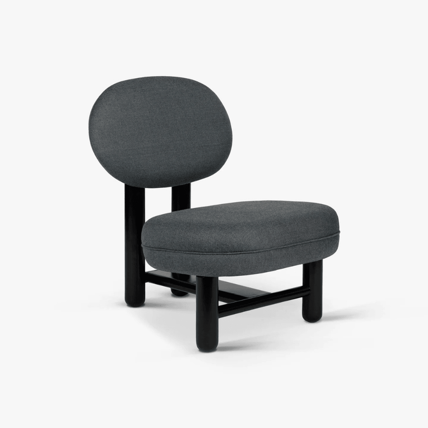 Adessa fabric armchair