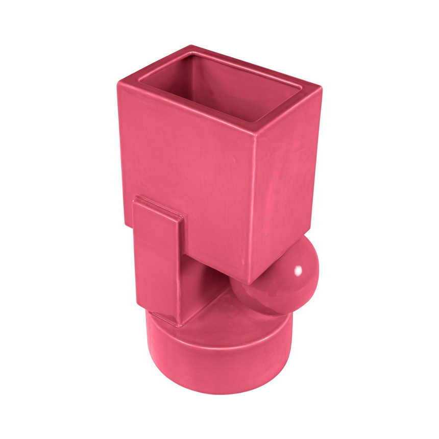 Vector agyag virágtartó 23