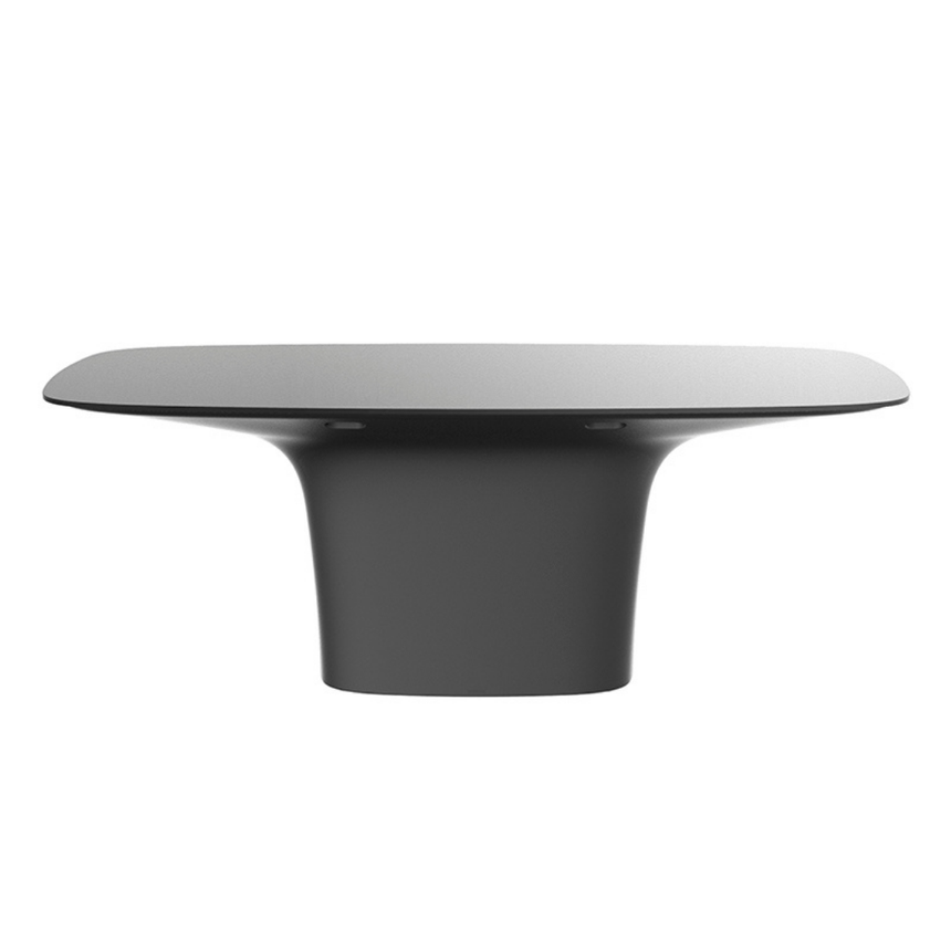 Ufo kerti étkezőasztal