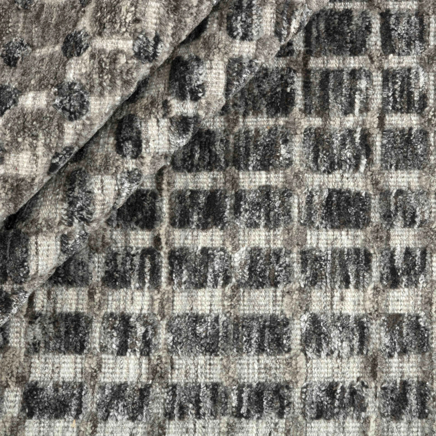 Noa wooden bedside table