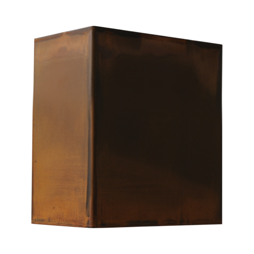 Lava 3-bulb dark gray glass pendant lamp