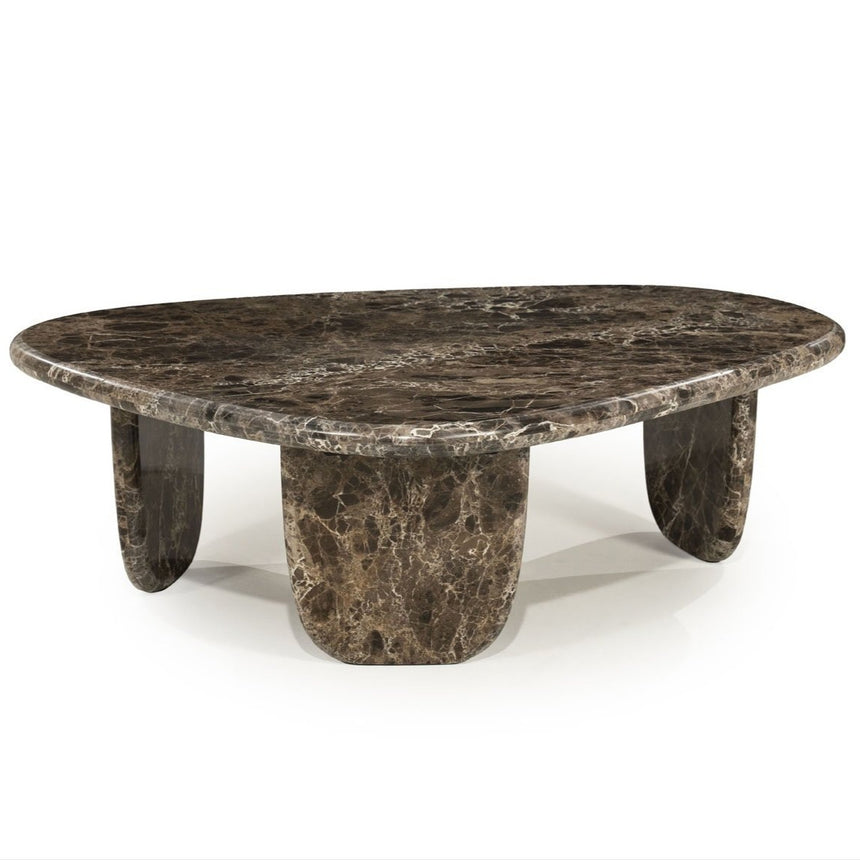 Jimmy 3-door wooden cabinet