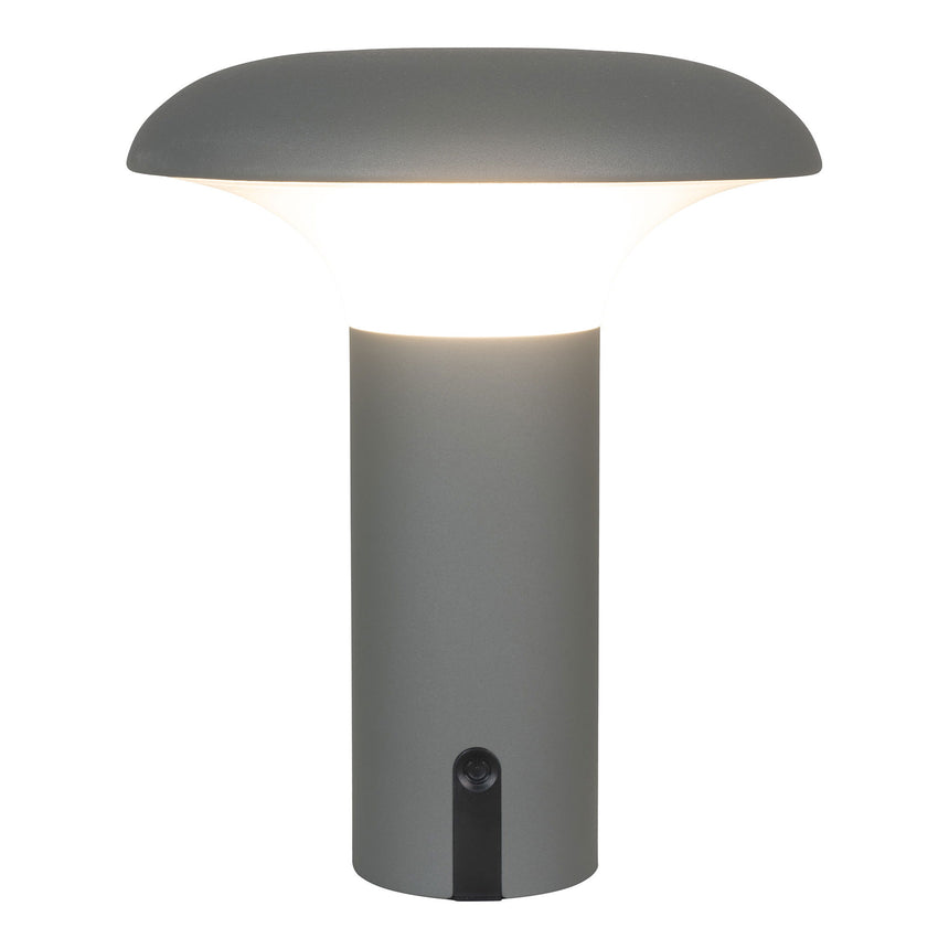 Ramsey PP kerti lámpa