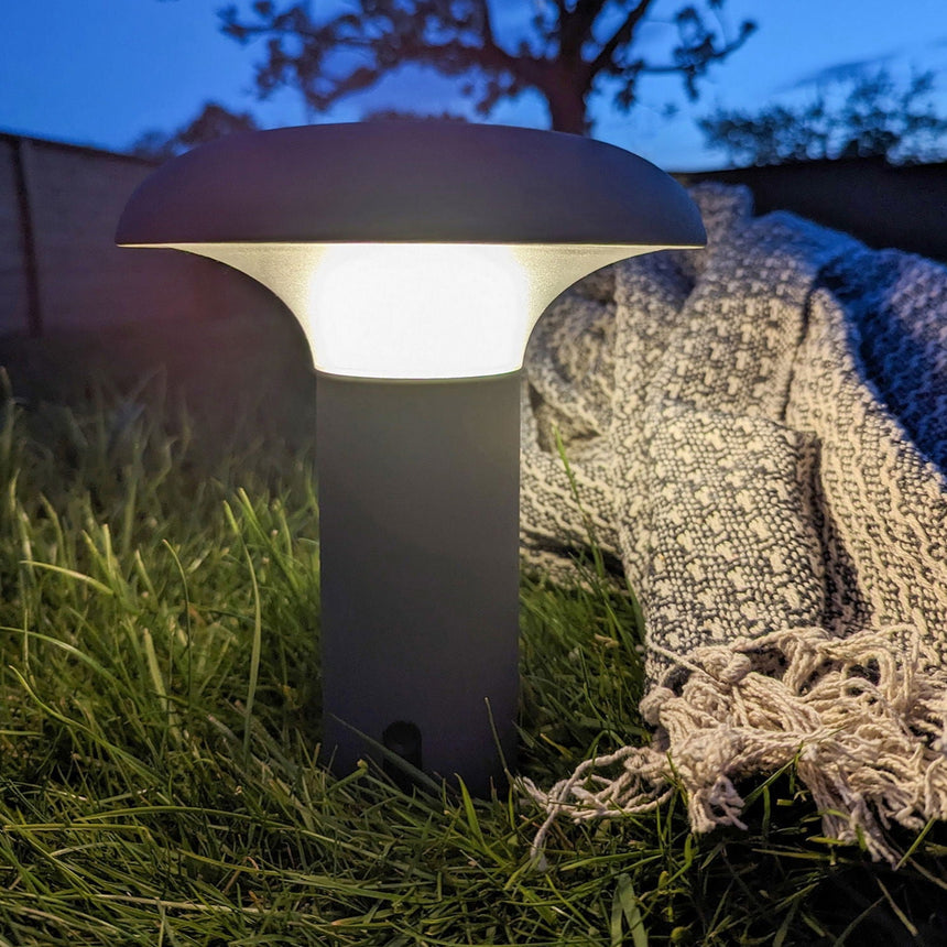 Ramsey PP kerti lámpa