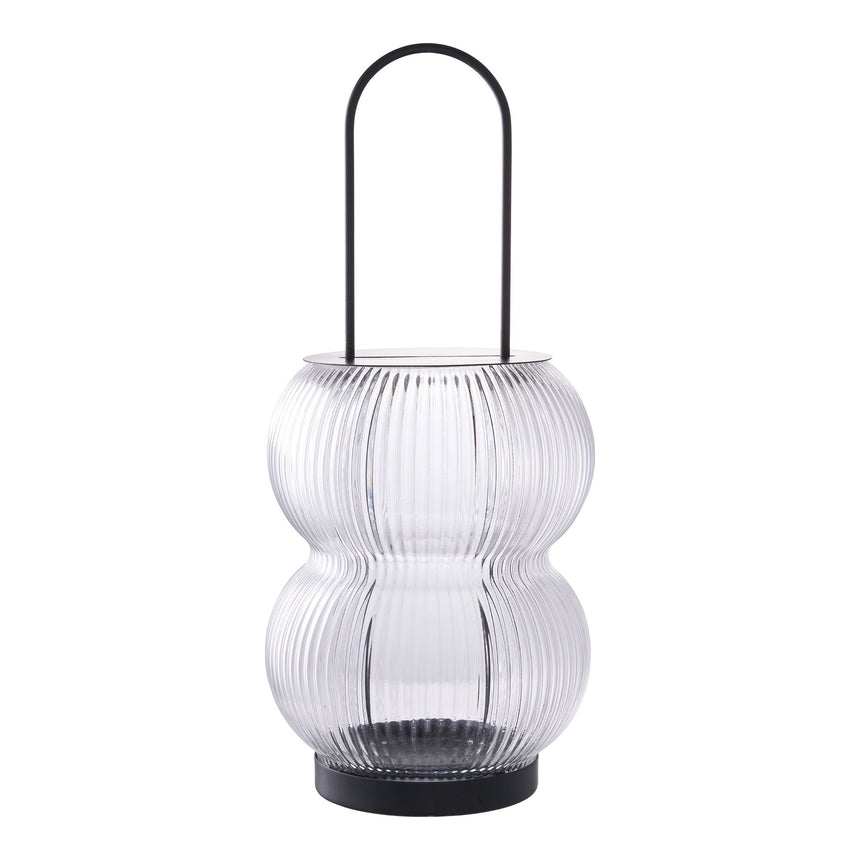 Lucena metal candle holder
