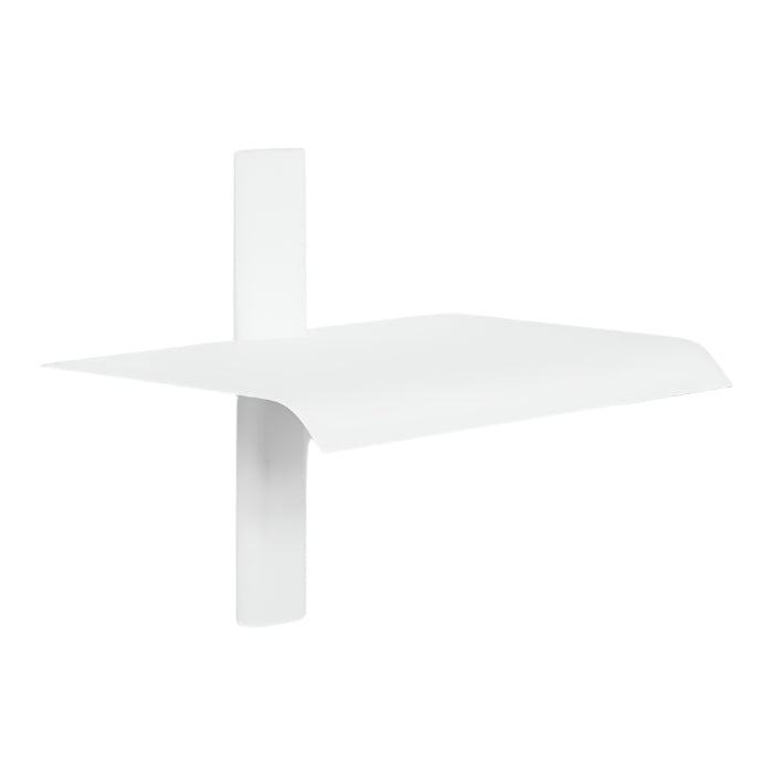 Hola 1 fém fali polc