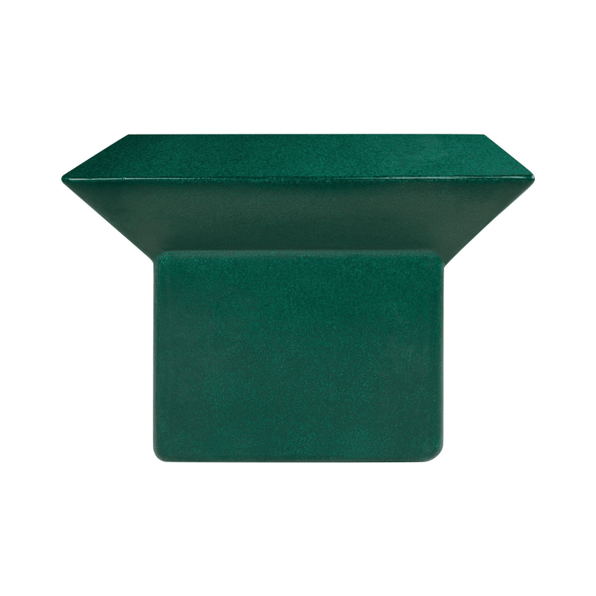 Prism beton dohányzóasztal