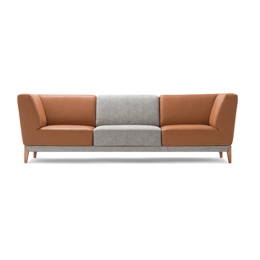 Moove modular sofa