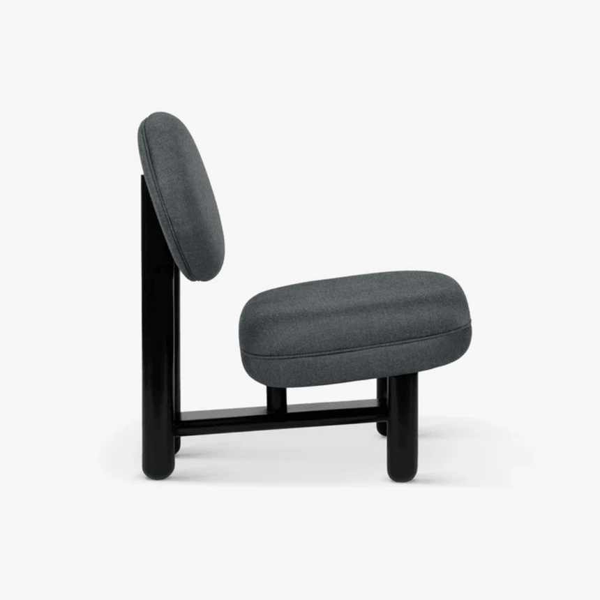 Adessa fabric armchair
