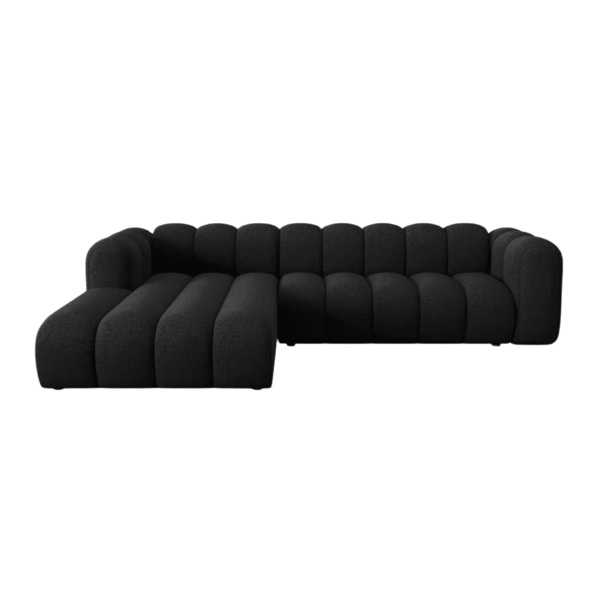 Lupine balos zsenília sarokkanapé 288x175