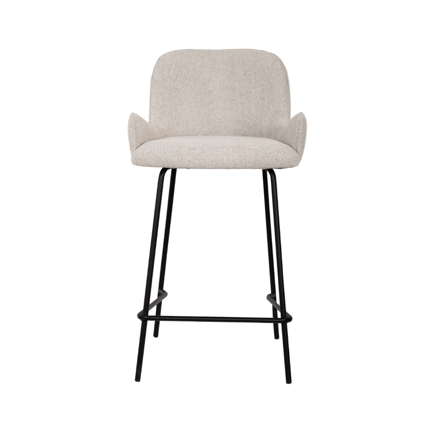 Leander szövet bárszék