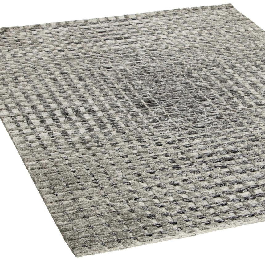 Noa wooden bedside table