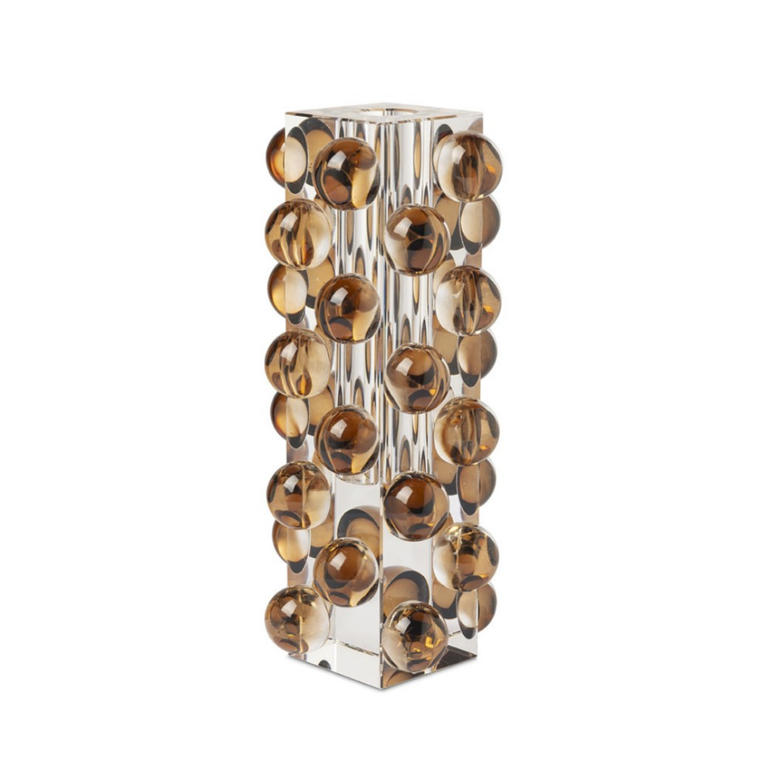 Booq acrylic bookend