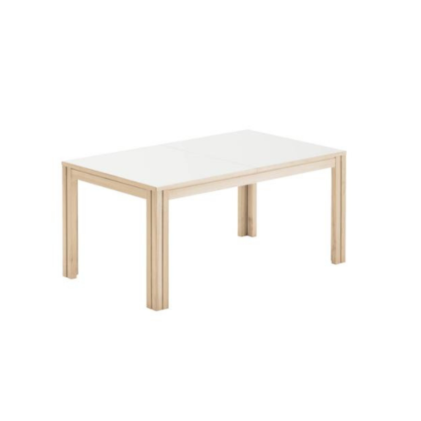 Skovby 23 bővíthető étkezőasztal