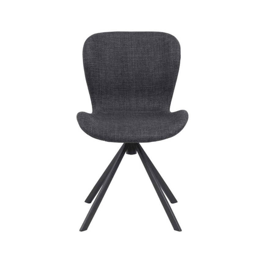 Batilda szövet forgószék