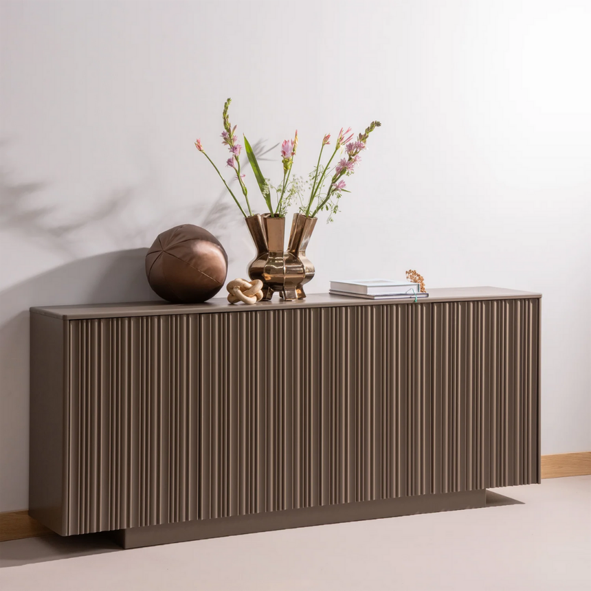 Gunnar wooden cabinet