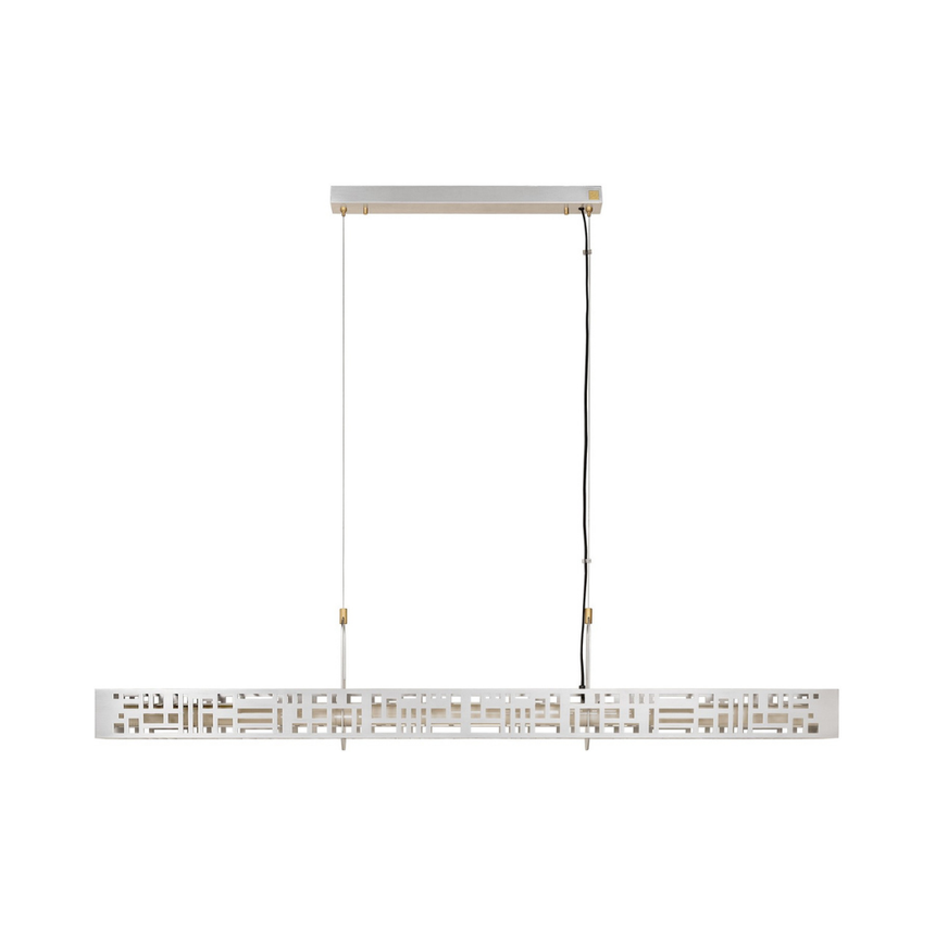 SkyFi fém függőlámpa 150