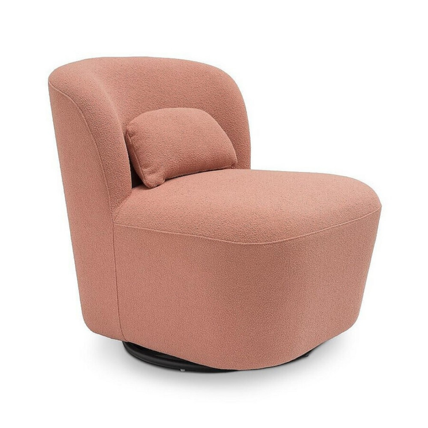 Vector clay wall lamp