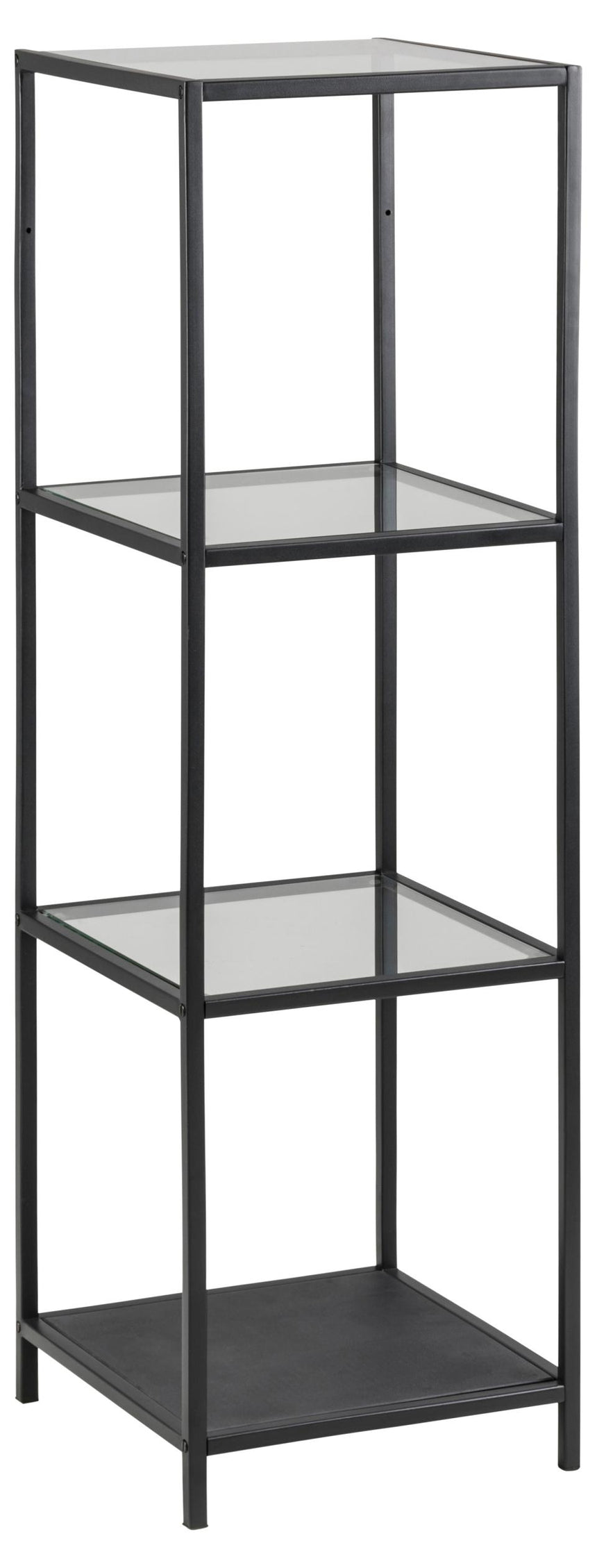 Seaford üveg polc 35x120