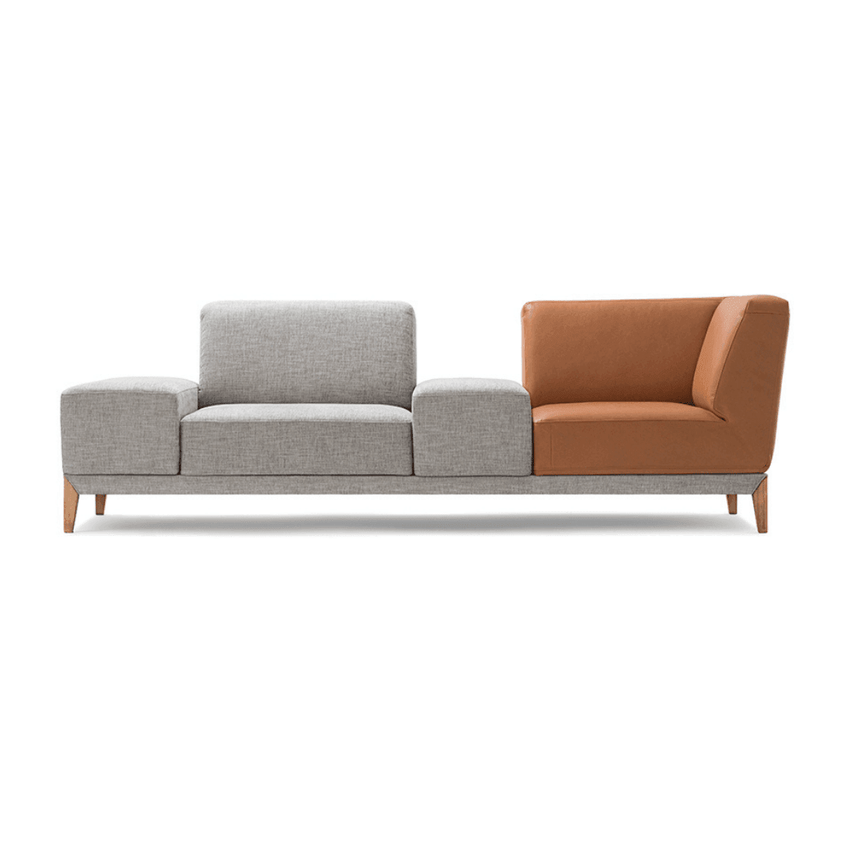 Moove modular sofa