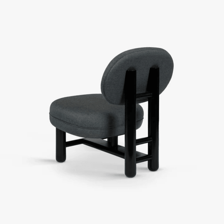 Adessa fabric armchair