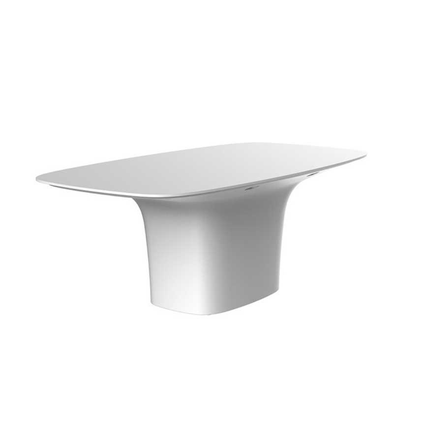 Ufo kerti étkezőasztal