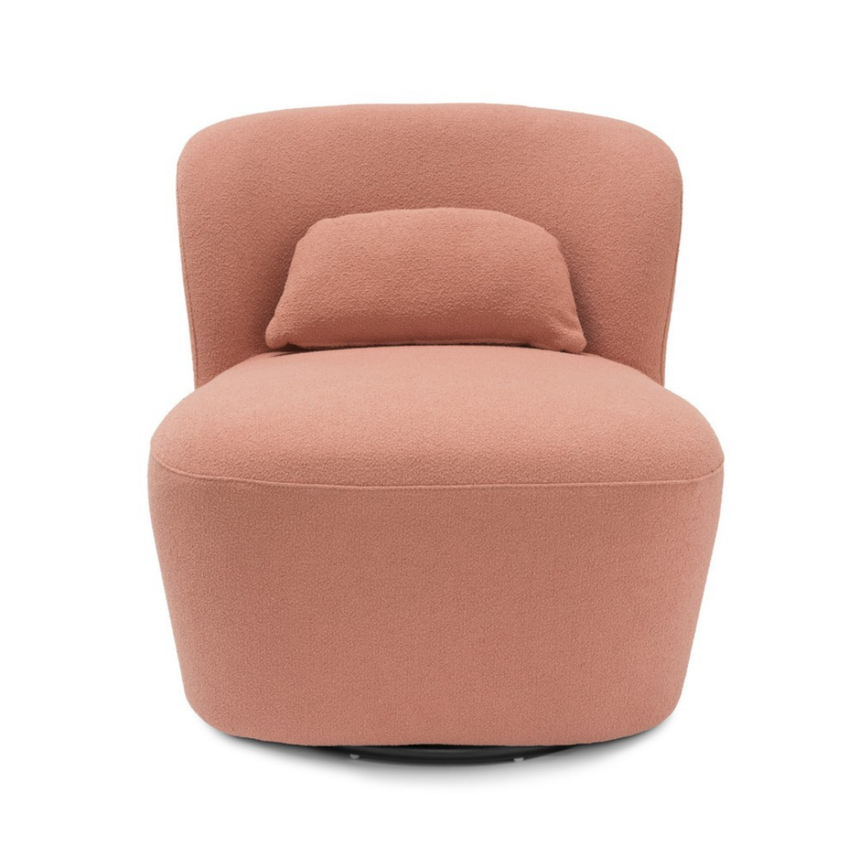 Vector clay wall lamp