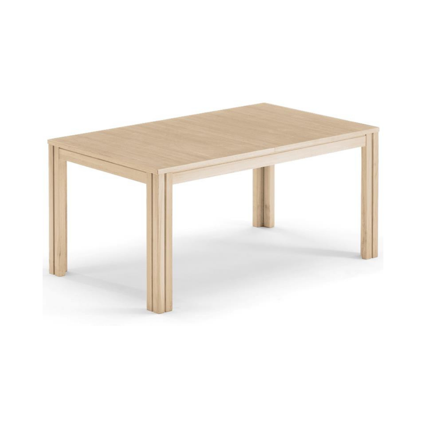 Skovby 24 bővíthető étkezőasztal