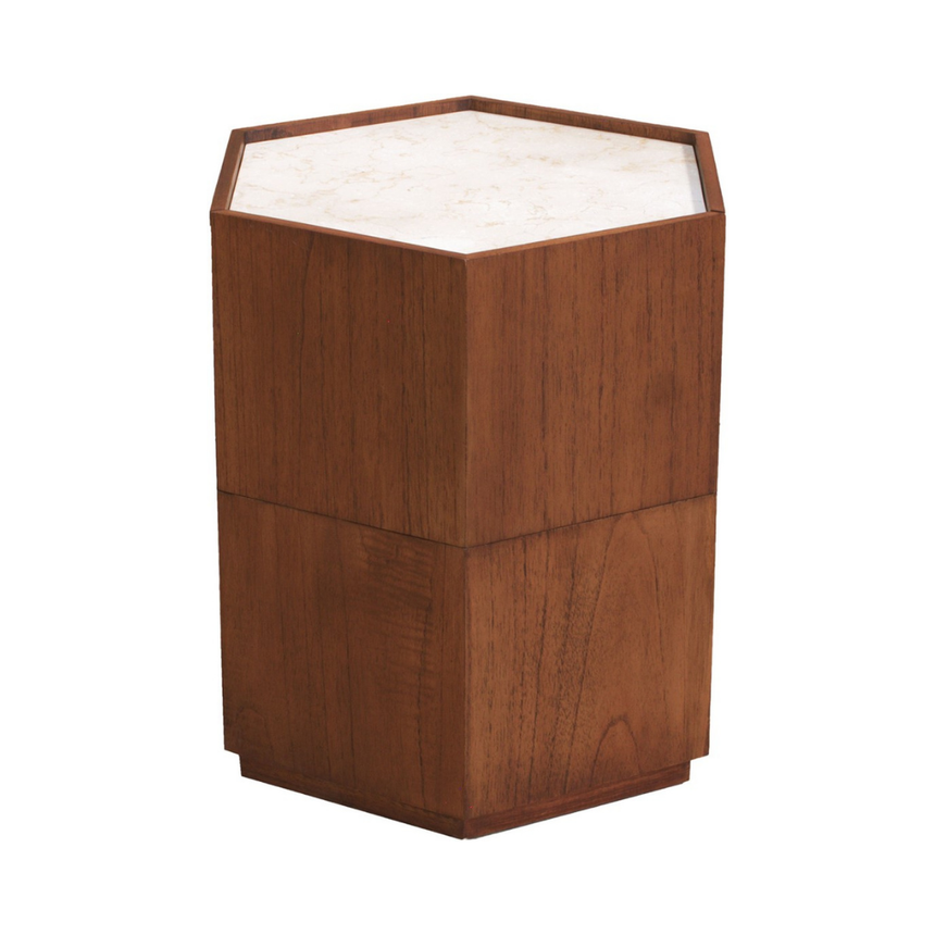 Versmissen marble bowl