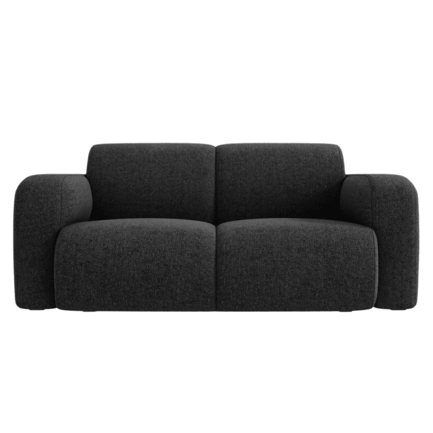 Molino 2-seater chenille sofa