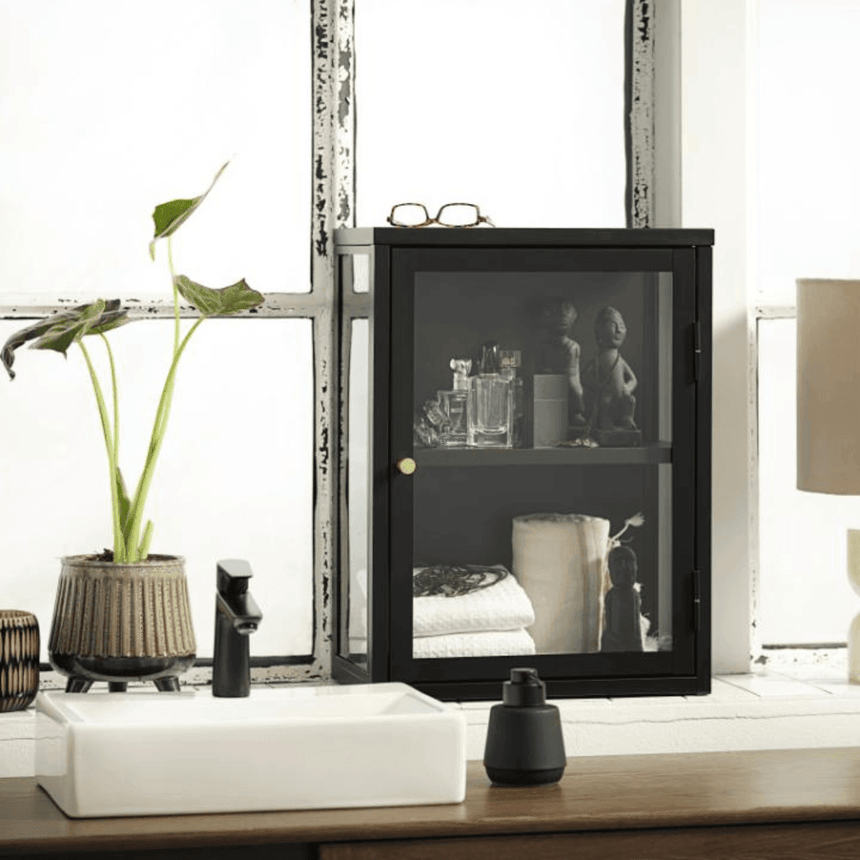 Carmel fém fali kabinet