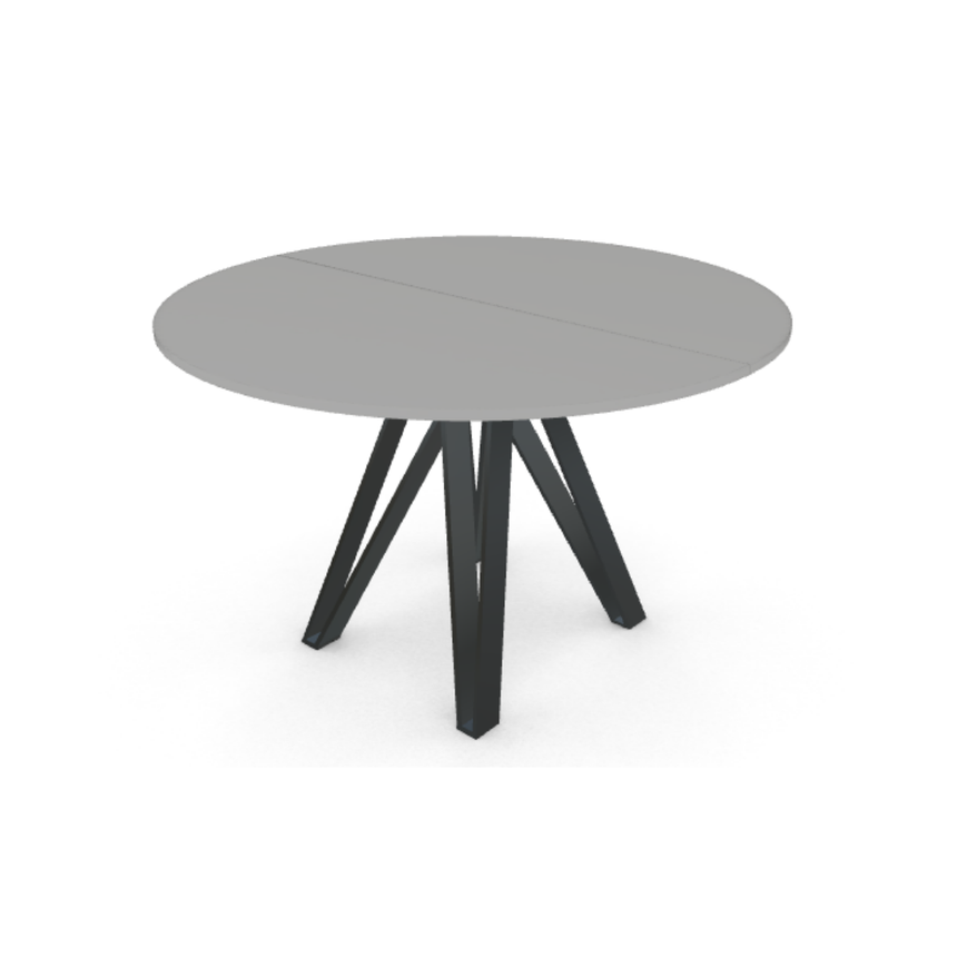 Kilt garden coffee table