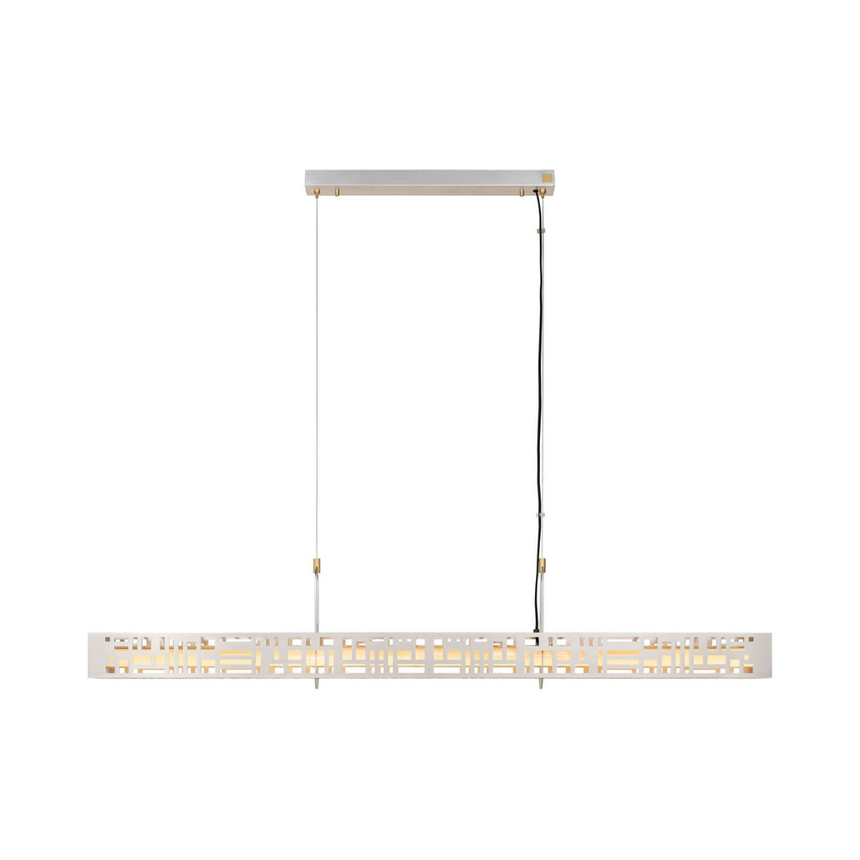 SkyFi fém függőlámpa 150