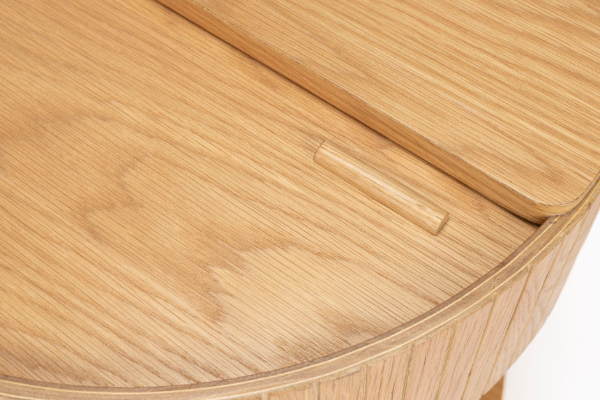 Slides fa lerakóasztal