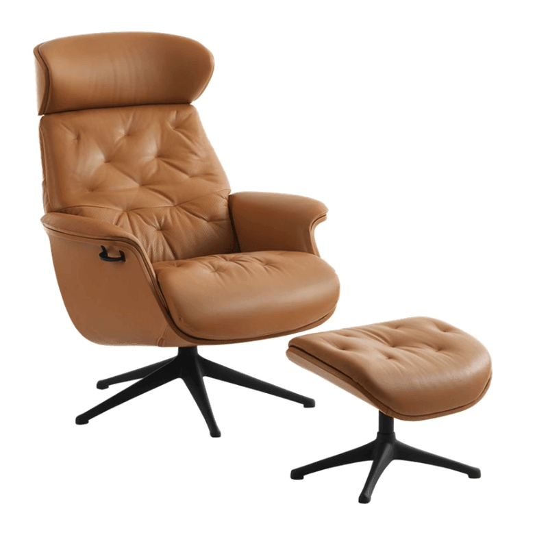 Volden relax fotel - Dutch Home