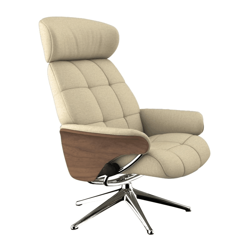 Skagen relax fotel - Dutch Home