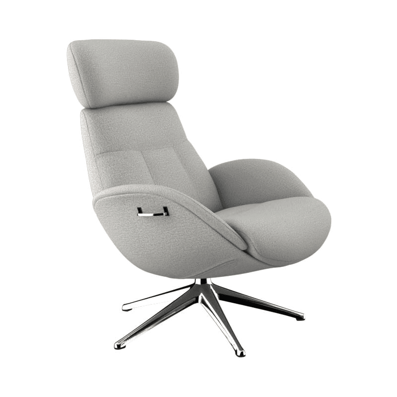 Elegant relax fotel - Dutch Home