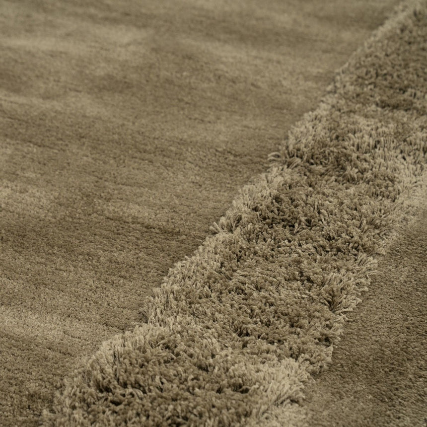 Curo metal table lamp